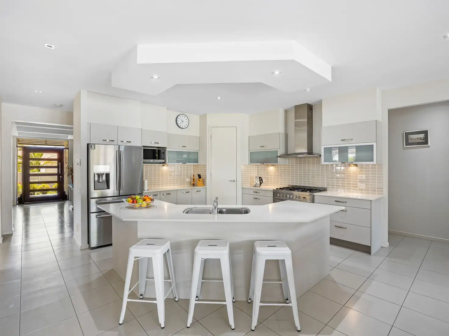 Main view of Homely house listing, 9 STEPHEN BURTON WAY, Pelican Waters QLD 4551