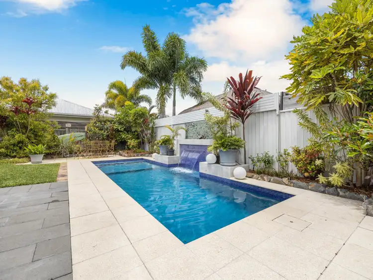 Third view of Homely house listing, 9 STEPHEN BURTON WAY, Pelican Waters QLD 4551