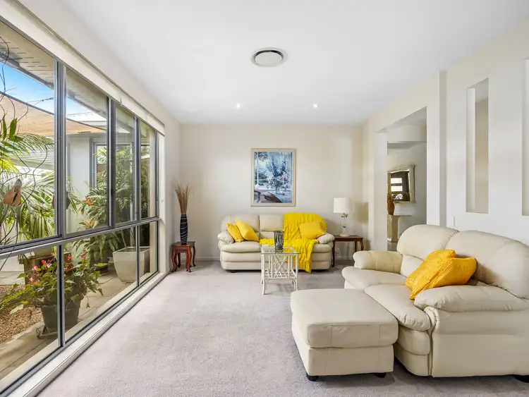 Fourth view of Homely house listing, 9 STEPHEN BURTON WAY, Pelican Waters QLD 4551