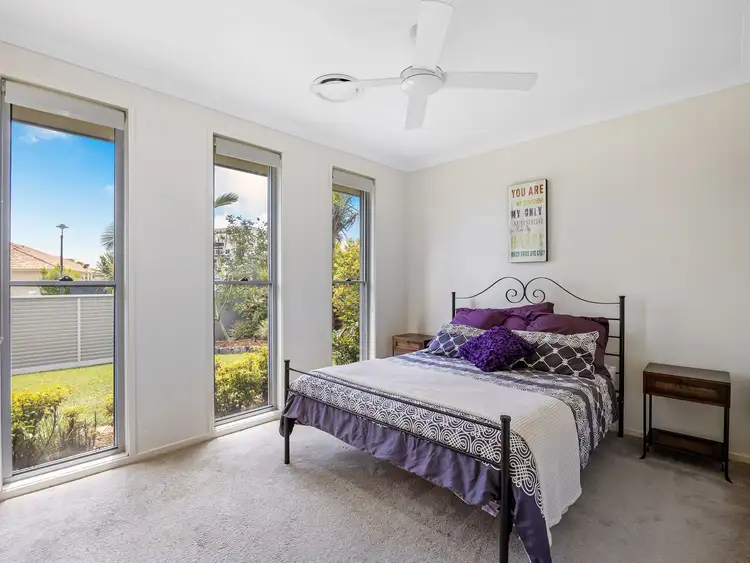 Fifth view of Homely house listing, 9 STEPHEN BURTON WAY, Pelican Waters QLD 4551