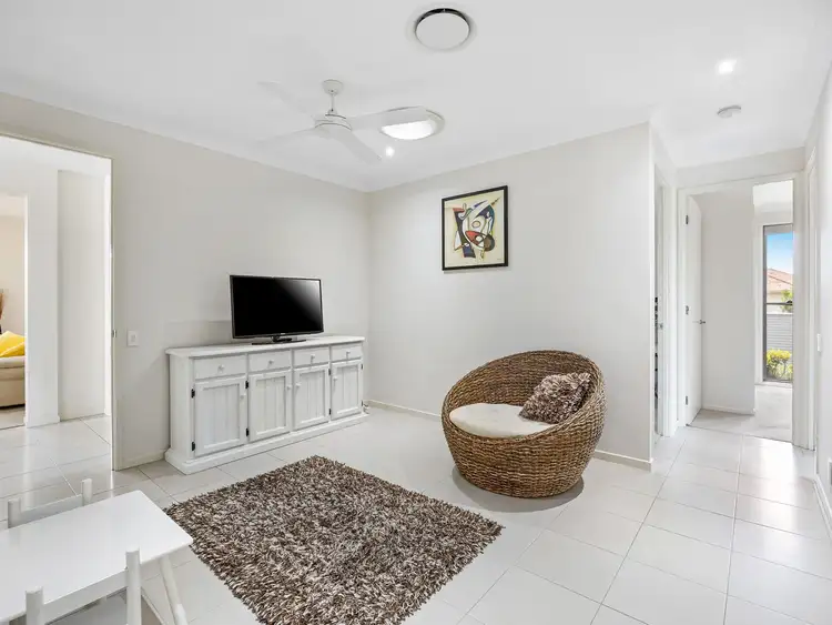 Sixth view of Homely house listing, 9 STEPHEN BURTON WAY, Pelican Waters QLD 4551