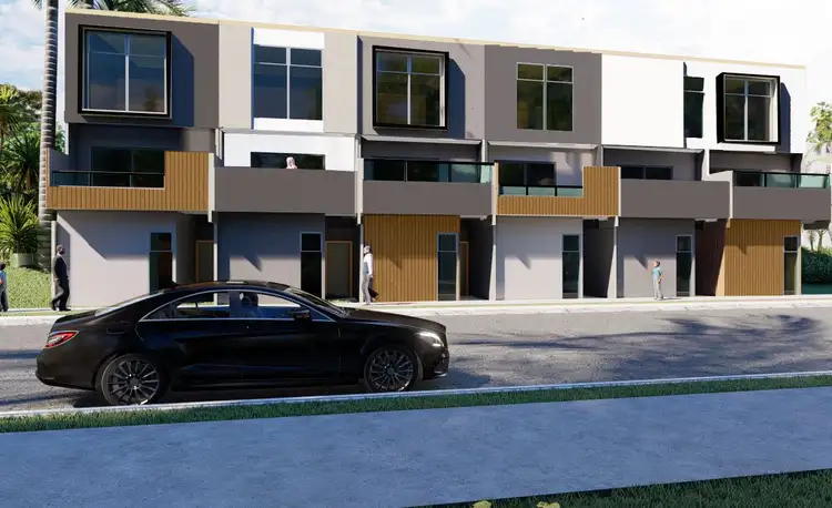 Fourth view of Homely land listing, Address available on request