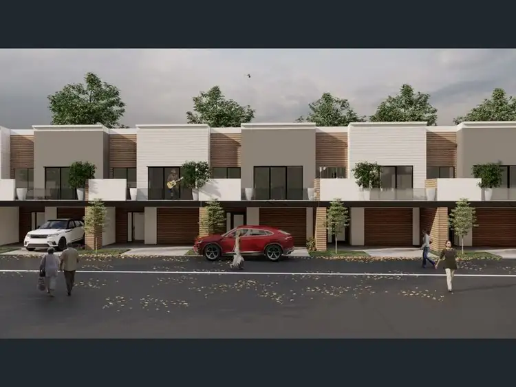 Fifth view of Homely land listing, Address available on request