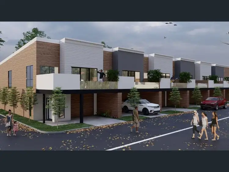 Sixth view of Homely land listing, Address available on request