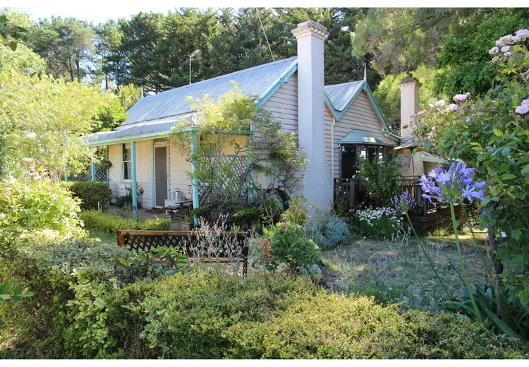 Fourth view of Homely house listing, 10 Perrins Street, Daylesford VIC 3460