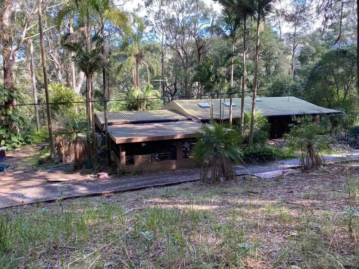 Main view of Homely rural property listing, Address available on request