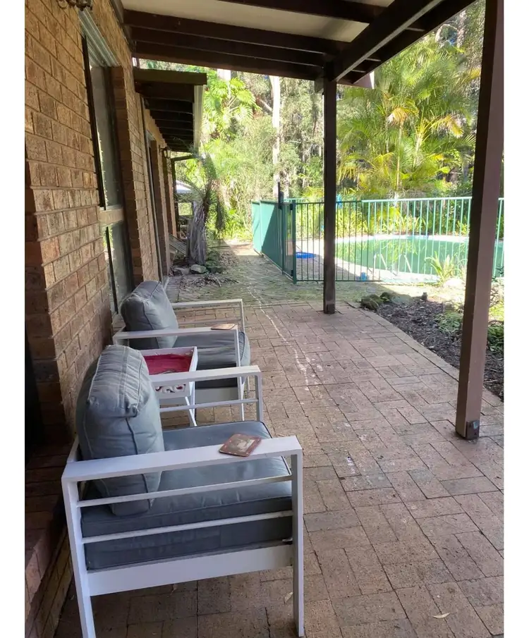 Fifth view of Homely rural property listing, Address available on request