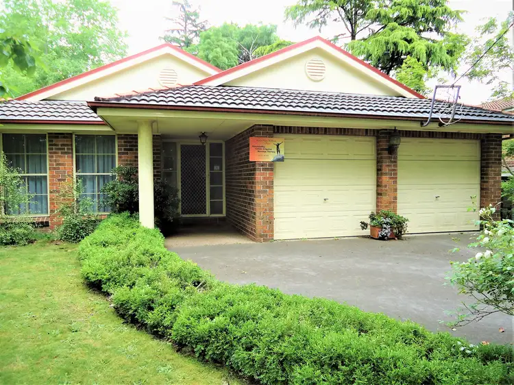 Main view of Homely house listing, 104 WENTWORTH STREET, Blackheath NSW 2785
