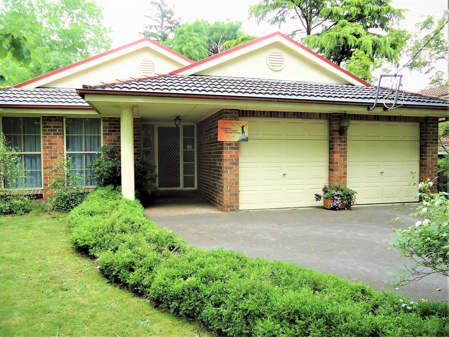 Main view of Homely house listing, 104 WENTWORTH STREET, Blackheath NSW 2785