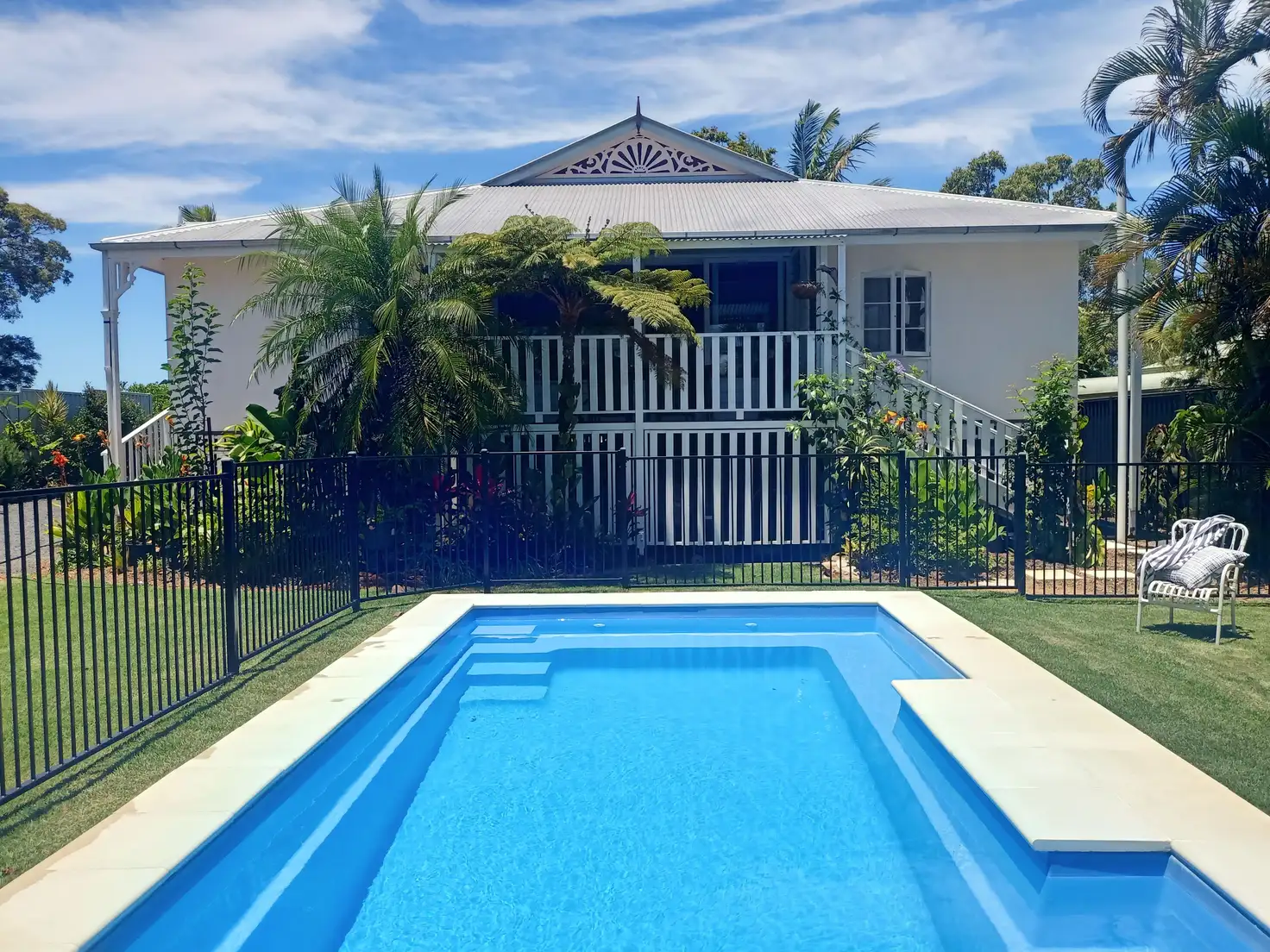 Main view of Homely house listing, 16 LORIKEET AVENUE, Woodgate QLD 4660