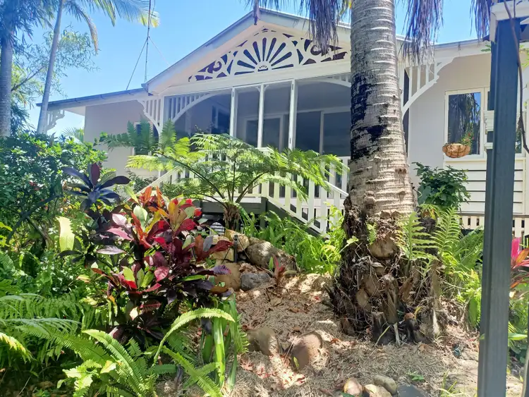 Second view of Homely house listing, 16 LORIKEET AVENUE, Woodgate QLD 4660