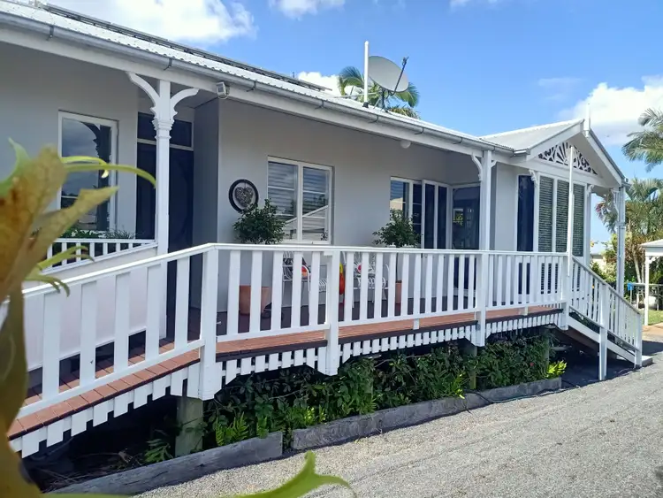 Third view of Homely house listing, 16 LORIKEET AVENUE, Woodgate QLD 4660