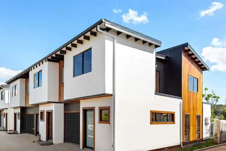 UNIT 14/36 ABEL STREET, Wallsend NSW 2287