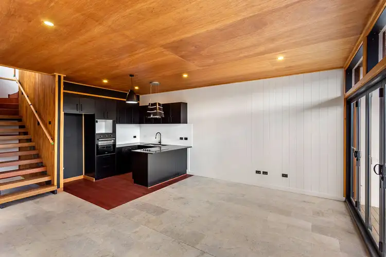 Fifth view of Homely semi-detached listing, UNIT 14/36 ABEL STREET, Wallsend NSW 2287