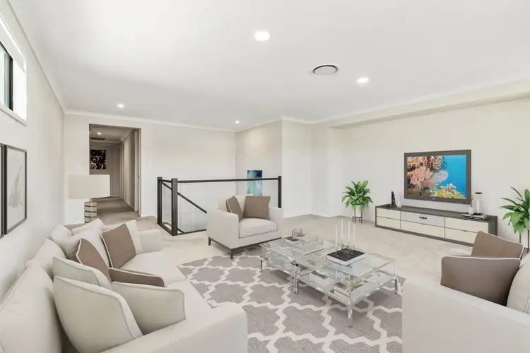 Fourth view of Homely house listing, 8 Maculata Crescent, Karawatha QLD 4117