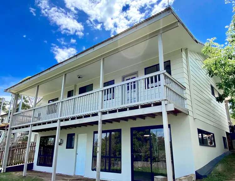 Second view of Homely house listing, 67 LORD STREET, East Kempsey NSW 2440