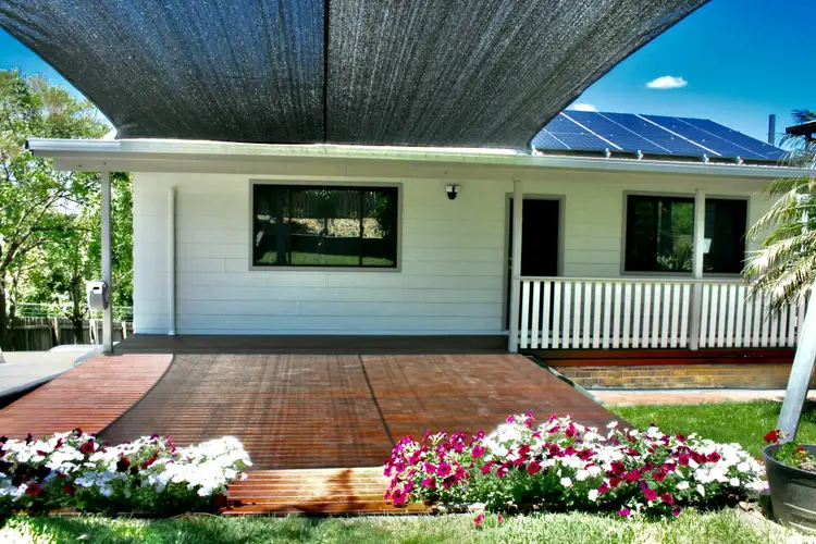 Third view of Homely house listing, 67 LORD STREET, East Kempsey NSW 2440