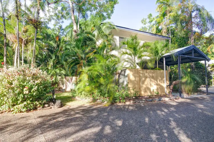 Main view of Homely townhouse listing, UNIT 1/5 OSPREY CLOSE, Port Douglas QLD 4877
