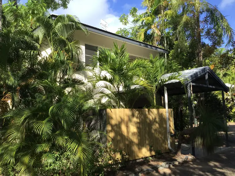 Second view of Homely townhouse listing, UNIT 1/5 OSPREY CLOSE, Port Douglas QLD 4877