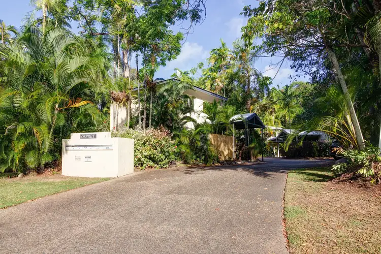 Fourth view of Homely townhouse listing, UNIT 1/5 OSPREY CLOSE, Port Douglas QLD 4877