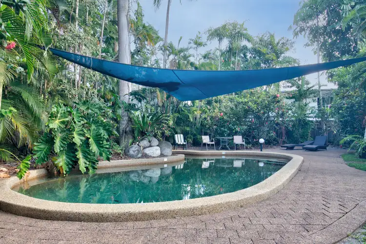 Fifth view of Homely townhouse listing, UNIT 1/5 OSPREY CLOSE, Port Douglas QLD 4877