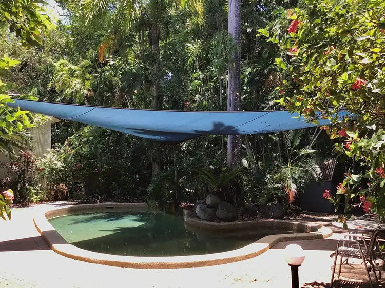 Sixth view of Homely townhouse listing, UNIT 1/5 OSPREY CLOSE, Port Douglas QLD 4877