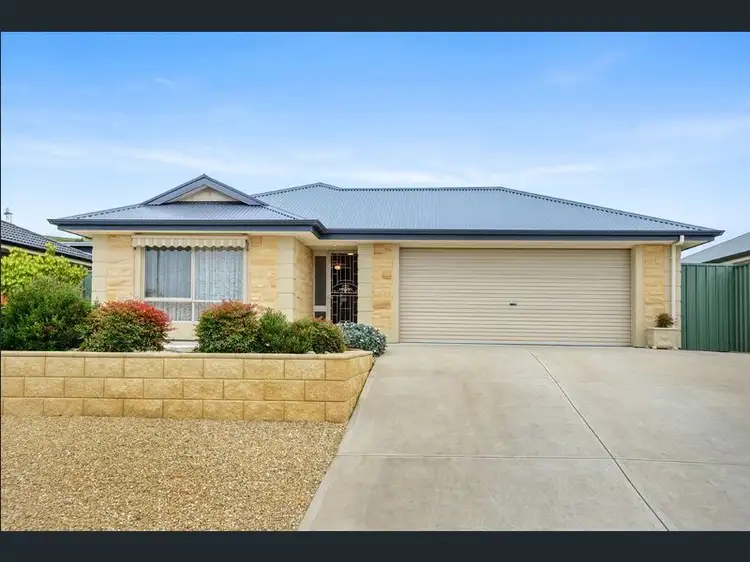 Main view of Homely house listing, 34 WISHART CRESCENT, Encounter Bay SA 5211
