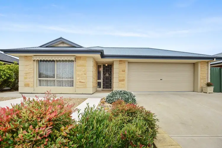 Second view of Homely house listing, 34 WISHART CRESCENT, Encounter Bay SA 5211