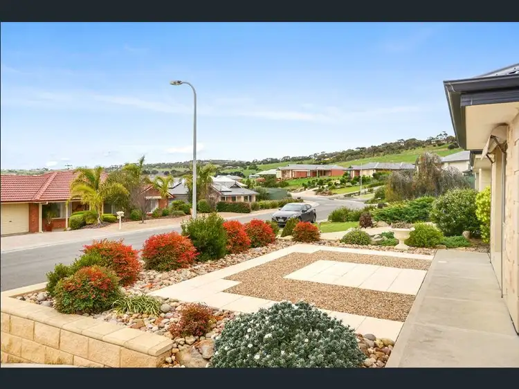 Third view of Homely house listing, 34 WISHART CRESCENT, Encounter Bay SA 5211