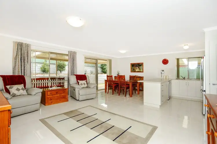 Fourth view of Homely house listing, 34 WISHART CRESCENT, Encounter Bay SA 5211