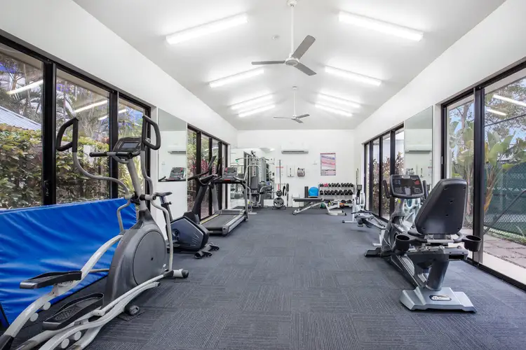 Second view of Homely apartment listing, UNIT 2/3554 MAIN BEACH PARADE, Main Beach QLD 4217
