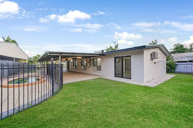 42 FORREST PARADE, Bakewell NT 832