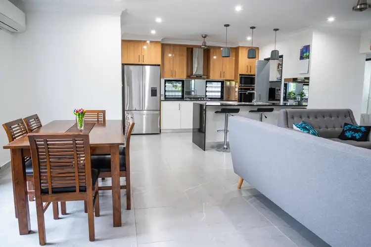Third view of Homely house listing, 42 FORREST PARADE, Bakewell NT 832