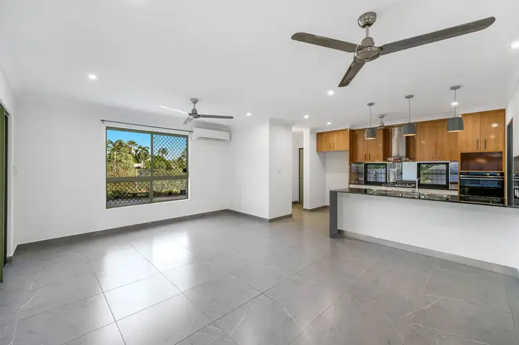 Fifth view of Homely house listing, 42 FORREST PARADE, Bakewell NT 832