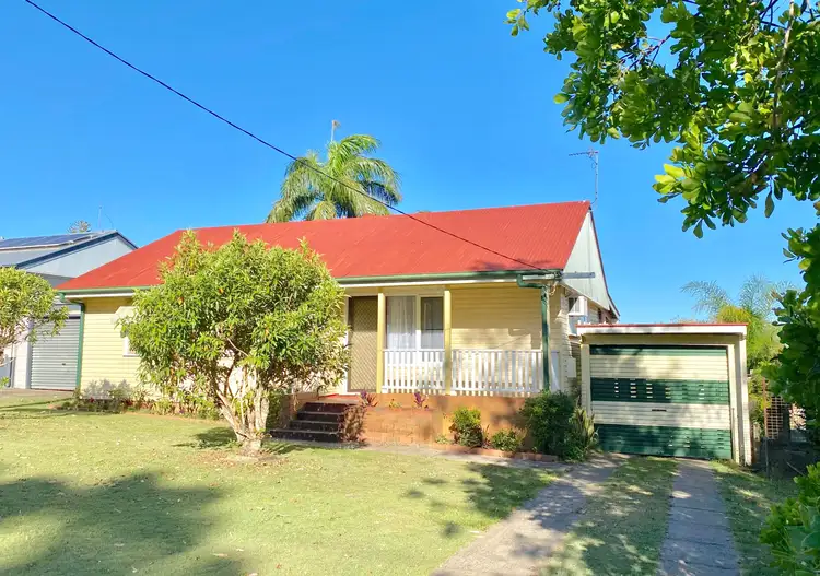17 BARLING STREET, Casino NSW 2470