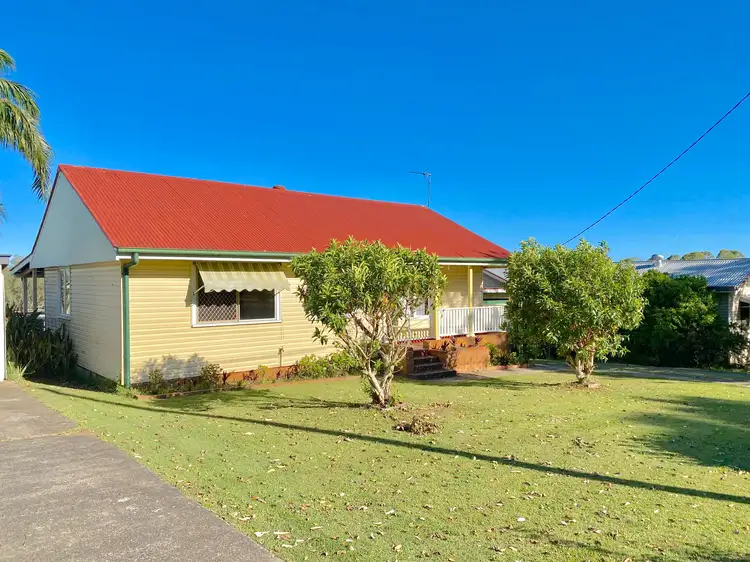 Second view of Homely house listing, 17 BARLING STREET, Casino NSW 2470