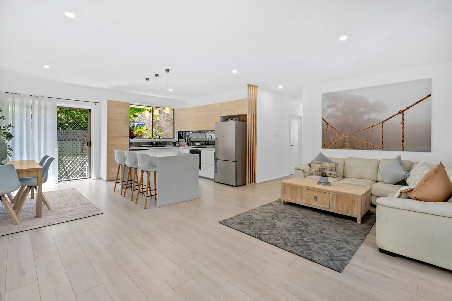 Main view of Homely villa listing, 3/52 Alfred Street, Ramsgate Beach NSW 2217