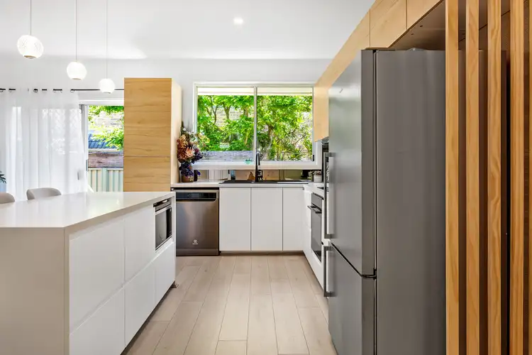 Fourth view of Homely villa listing, 3/52 Alfred Street, Ramsgate Beach NSW 2217