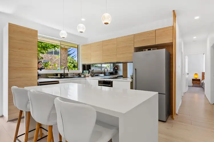 Fifth view of Homely villa listing, 3/52 Alfred Street, Ramsgate Beach NSW 2217