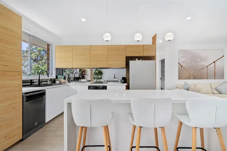 Sixth view of Homely villa listing, 3/52 Alfred Street, Ramsgate Beach NSW 2217