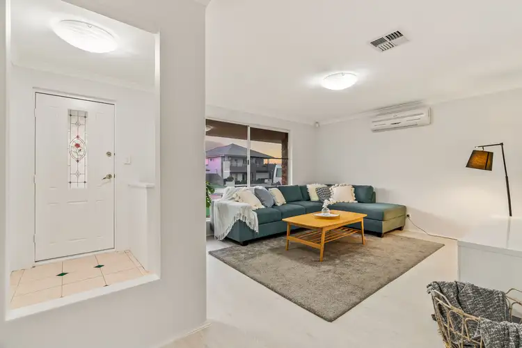Third view of Homely house listing, 12 BANINGAN AVENUE, Success WA 6164