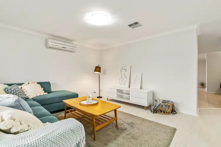 Sixth view of Homely house listing, 12 BANINGAN AVENUE, Success WA 6164