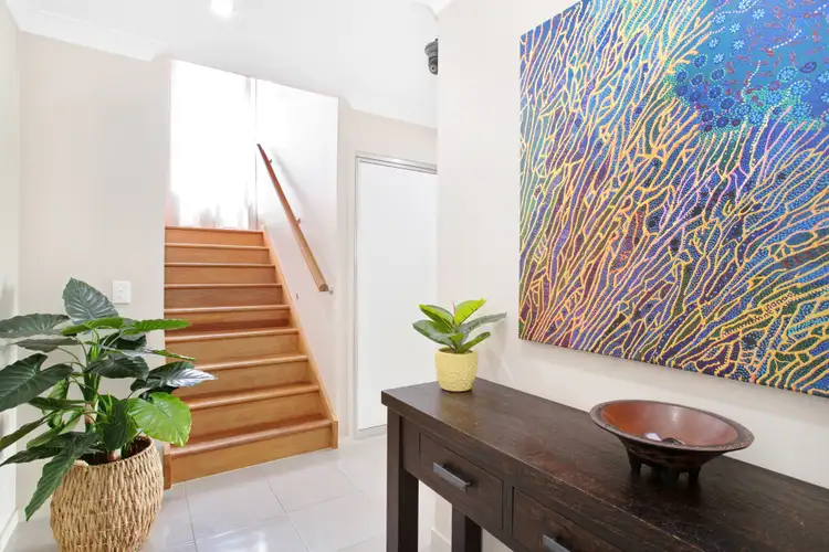 Third view of Homely house listing, 28 MICHIGAN WAY, Andergrove QLD 4740