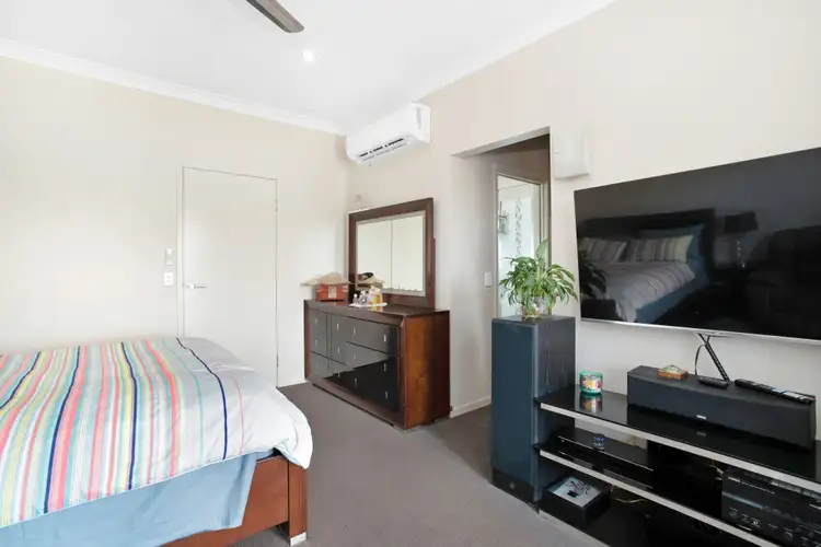 Fourth view of Homely house listing, 28 MICHIGAN WAY, Andergrove QLD 4740