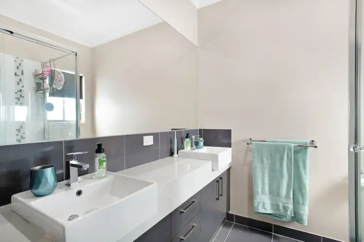 Fifth view of Homely house listing, 28 MICHIGAN WAY, Andergrove QLD 4740