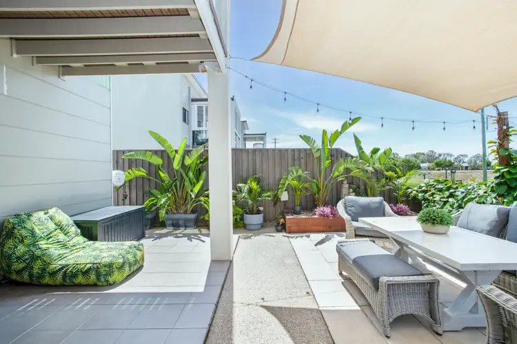 Sixth view of Homely house listing, 28 MICHIGAN WAY, Andergrove QLD 4740