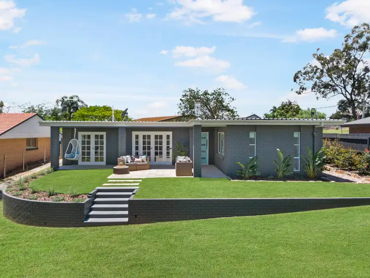 Third view of Homely house listing, 80 WOODLANDS ROAD, Gatton QLD 4343
