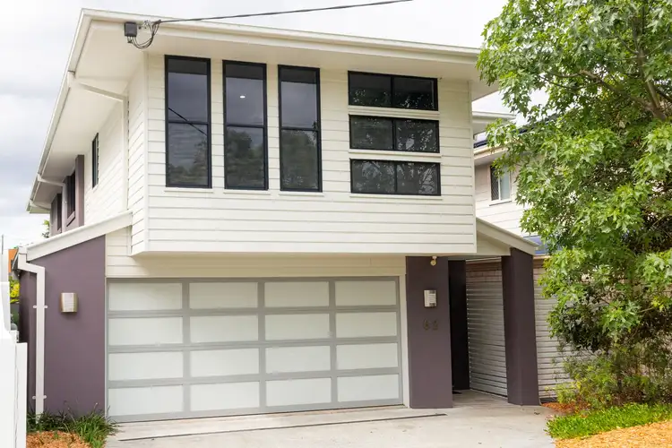 62 WANDA ROAD, Upper Mount Gravatt QLD 4122