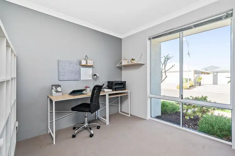 Second view of Homely house listing, 17 COORALYA AVENUE, Golden Bay WA 6174