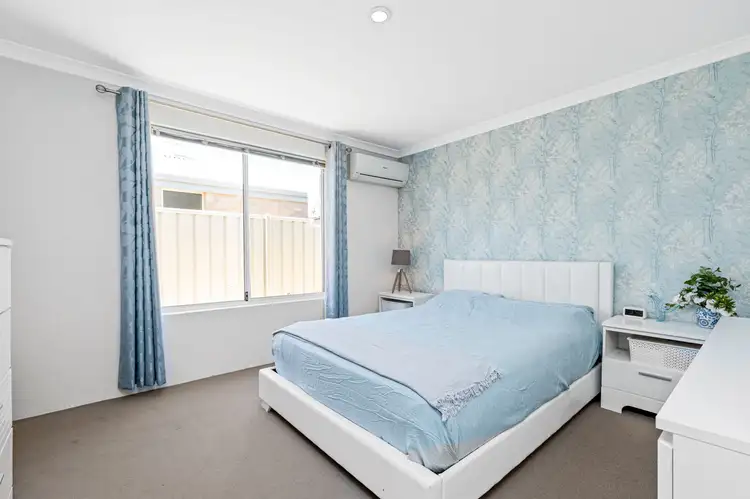 Fifth view of Homely house listing, 17 COORALYA AVENUE, Golden Bay WA 6174